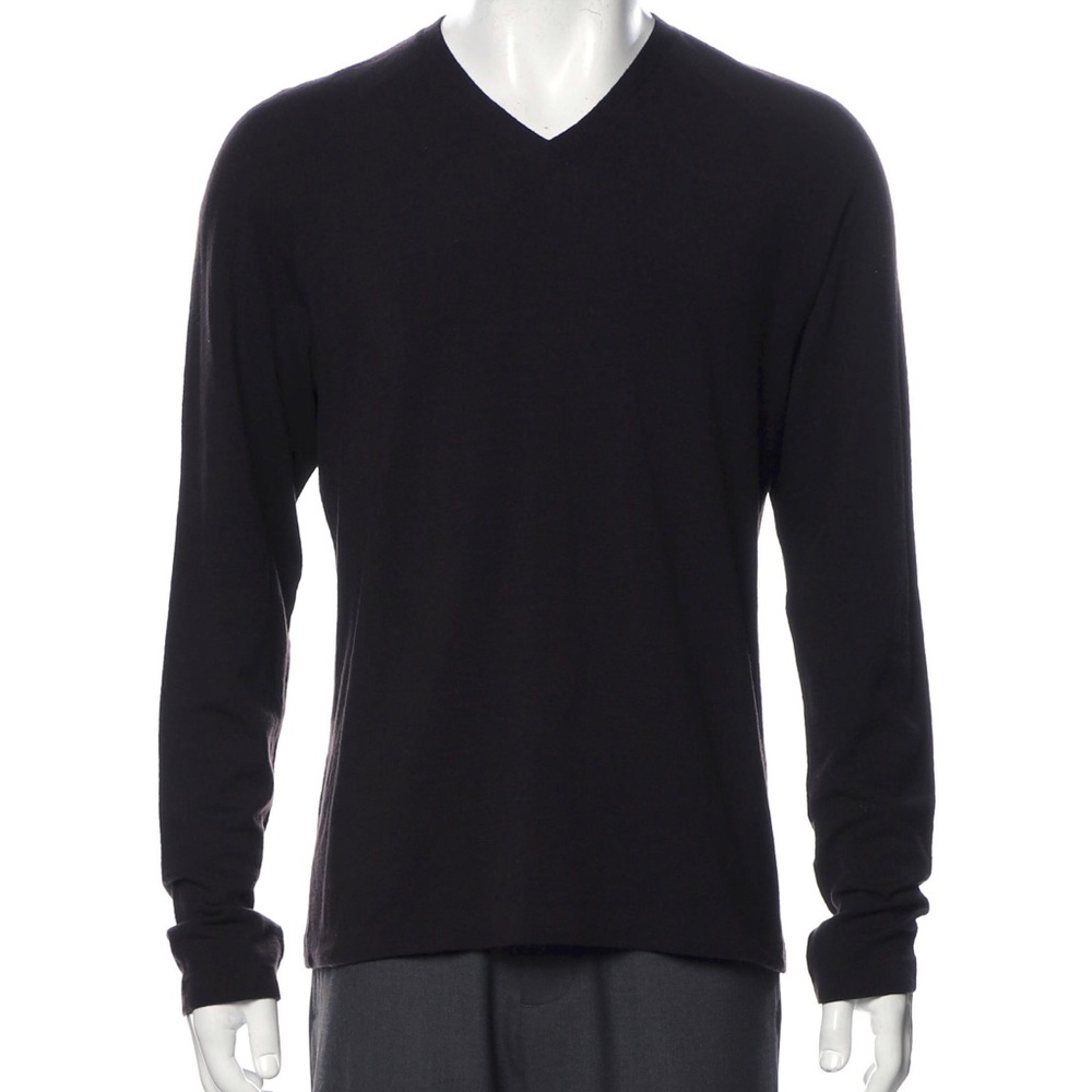 Gucci Wool Pullover - image 1